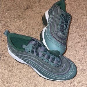 Nike Air Max 97 Size 7Y GS /Womens 8